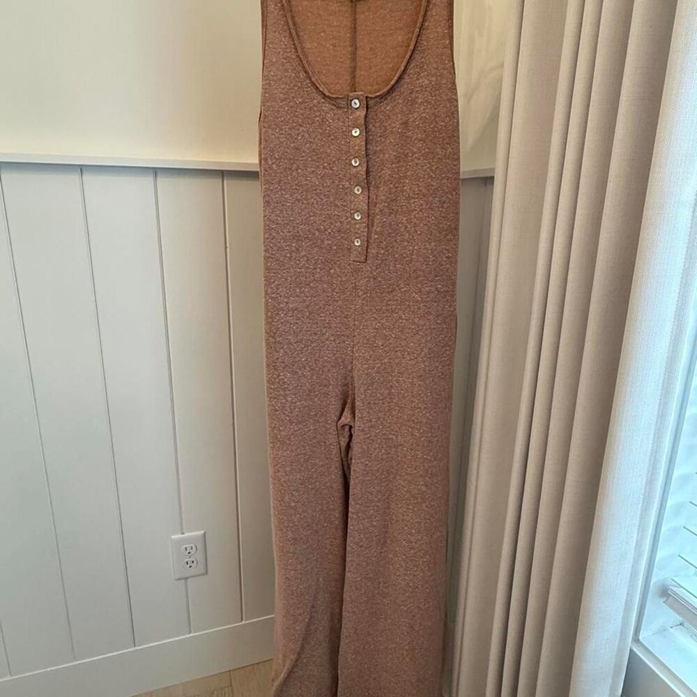 Together Women's Jumpsuit